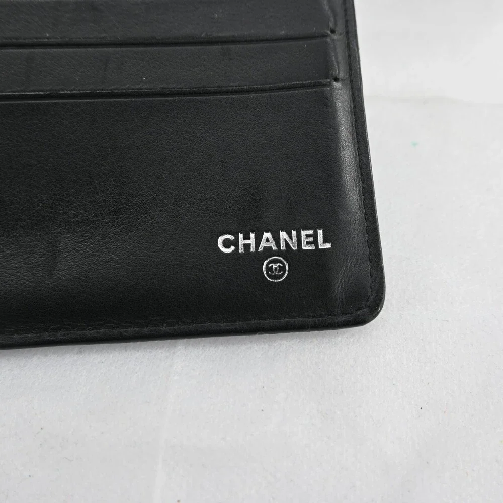 Chanel Coco Mark Caviar Skin Long #259288C53B